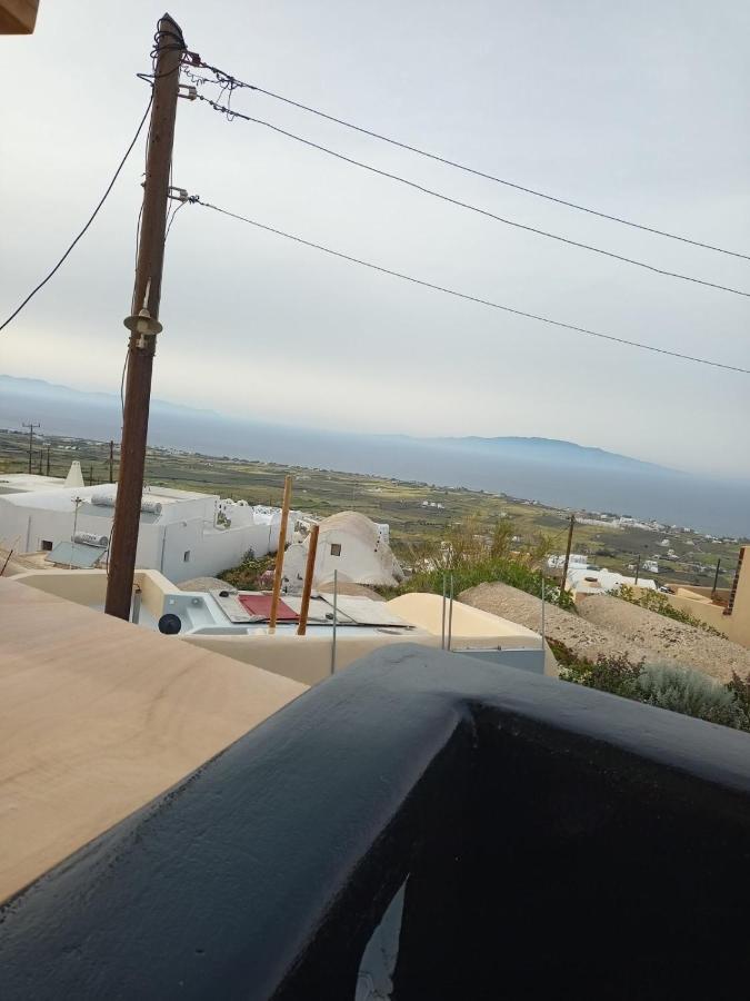 אויה VI Sta Finikias Villa מראה חיצוני תמונה