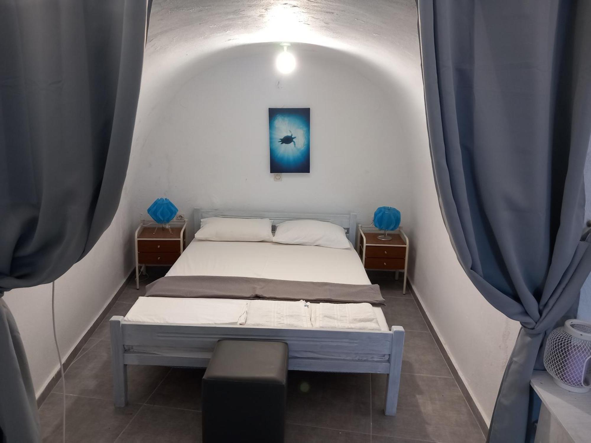 אויה VI Sta Finikias Villa מראה חיצוני תמונה